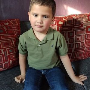 Meet your Posher, Veronica